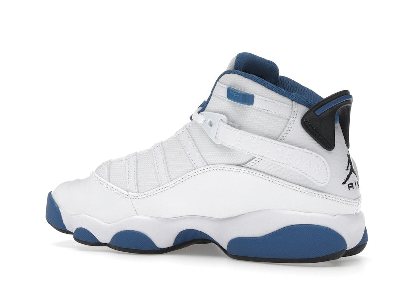 Jordan 6 Rings Sport Blue