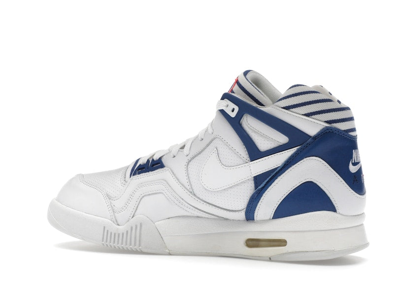 Nike Air Tech Challenge II Pinstripe