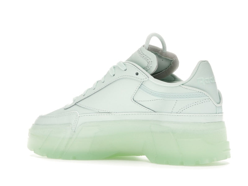 Reebok Club C Cardi Aqua Dust (Women's)