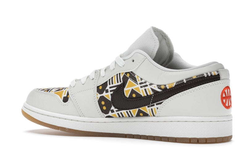 Jordan 1 Low Quai 54 (2020)