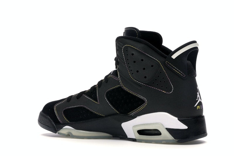 Jordan 6 Retro Lakers