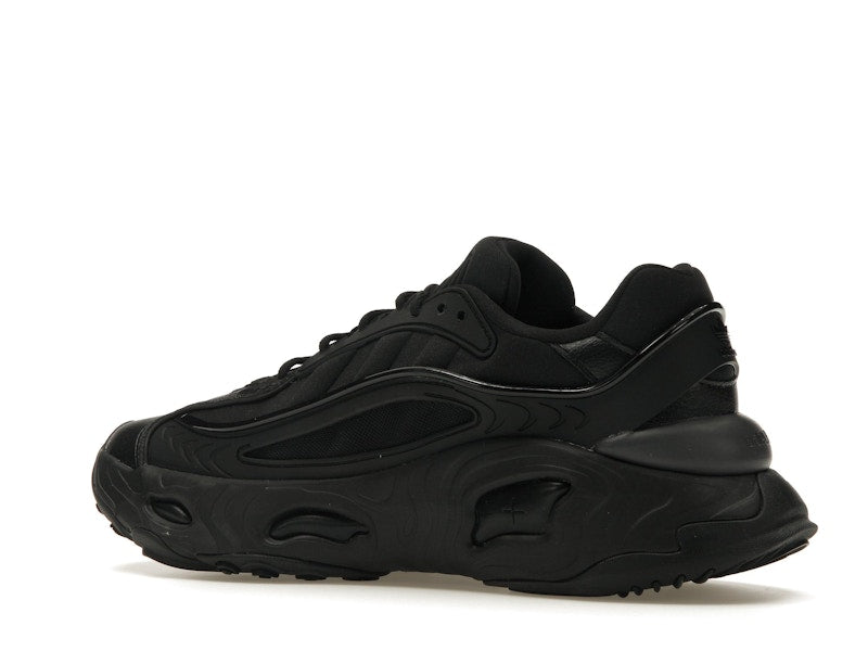 adidas Oznova Black Grey