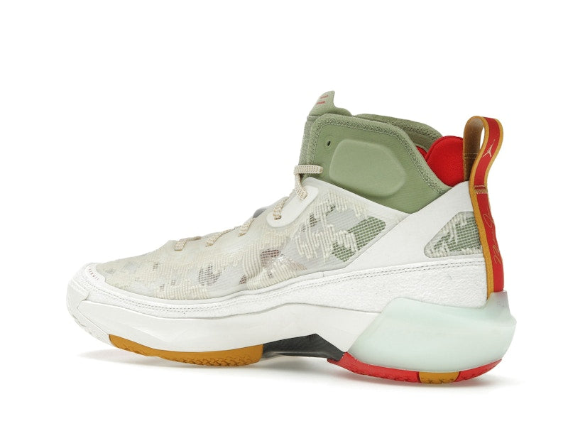Jordan 37 CNY Year of the Rabbit
