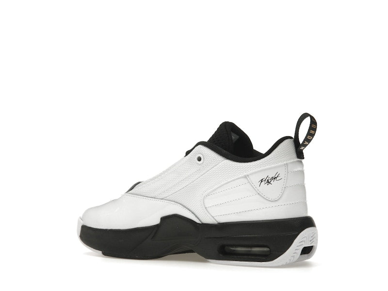 Jordan Max Aura 6 White Black (GS)