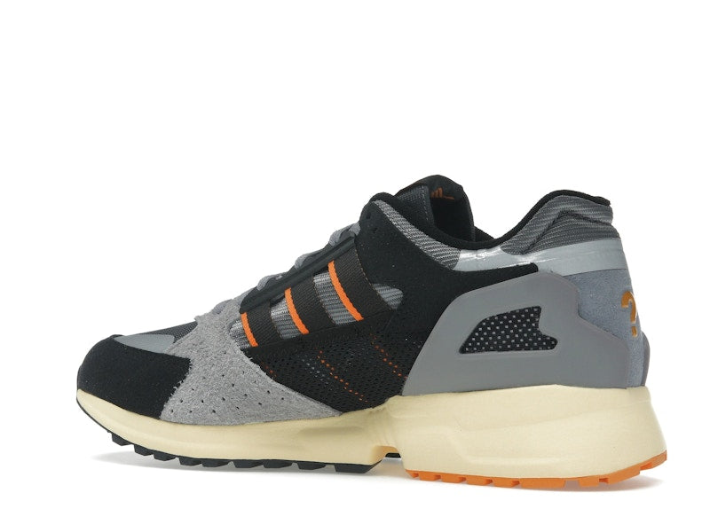 adidas ZX 10000C size? Grey Black Orange