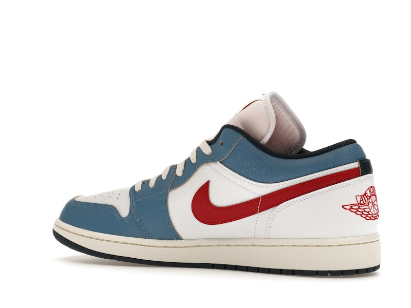 Jordan 1 Low SE Armory Navy