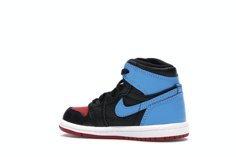 Jordan 1 Retro High NC to Chi (TD)