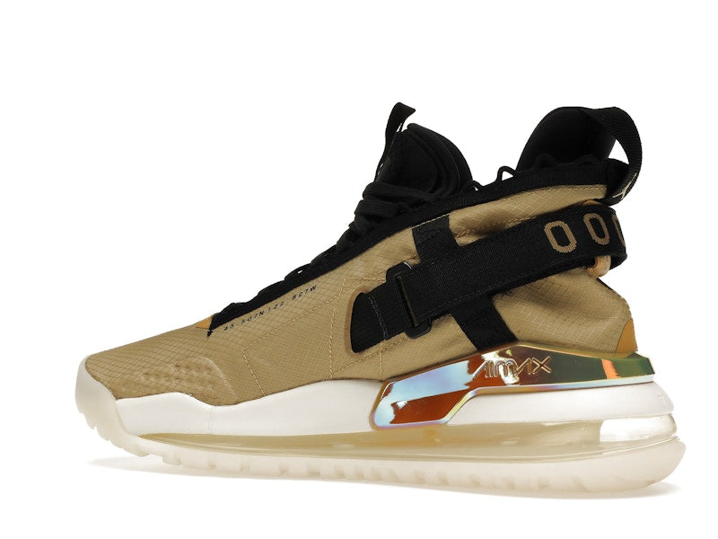 Jordan Proto Max 720 Club Gold