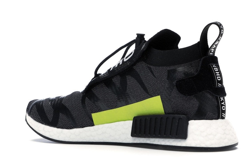 adidas NMD TS1 Bape x Neighborhood