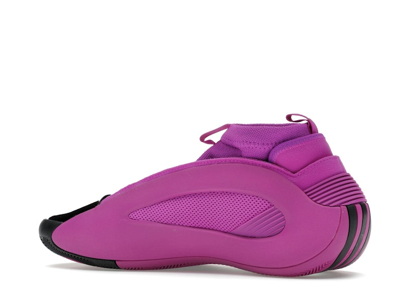 adidas Harden Vol. 8 Purple Burst