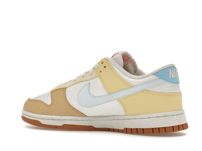 Nike Dunk Low Next Nature Soft Yellow Alabaster (Women's)