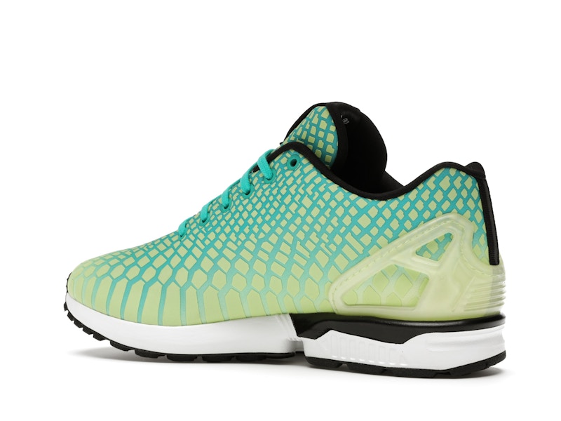 adidas Zx Flux Froyel/Shkmin/Ftwwhite