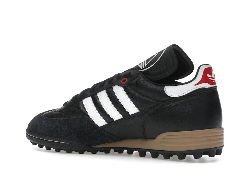 adidas Mundial Team Spezial F.C. Turf Black White Red