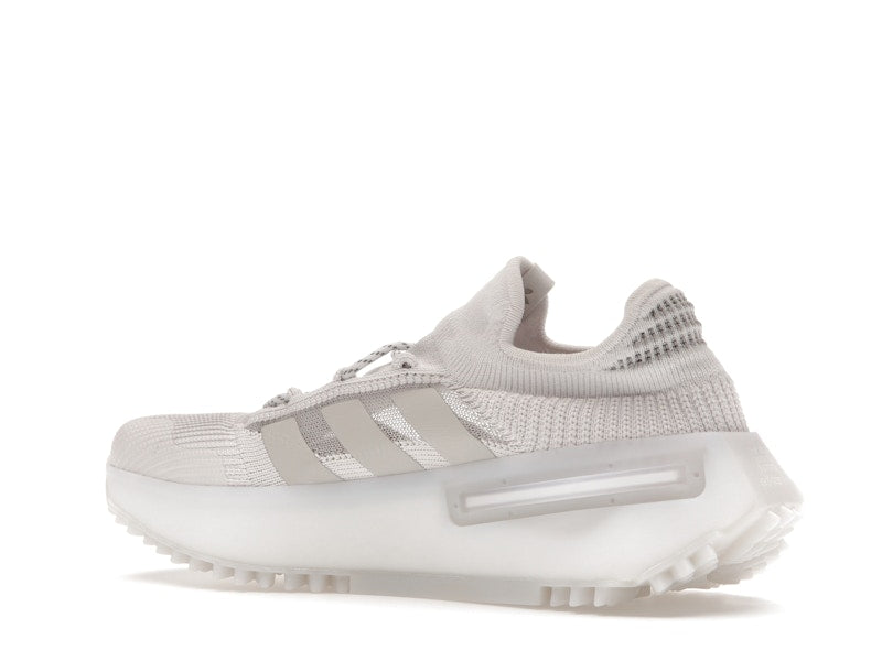 adidas NMD S1 Footwear White Grey One