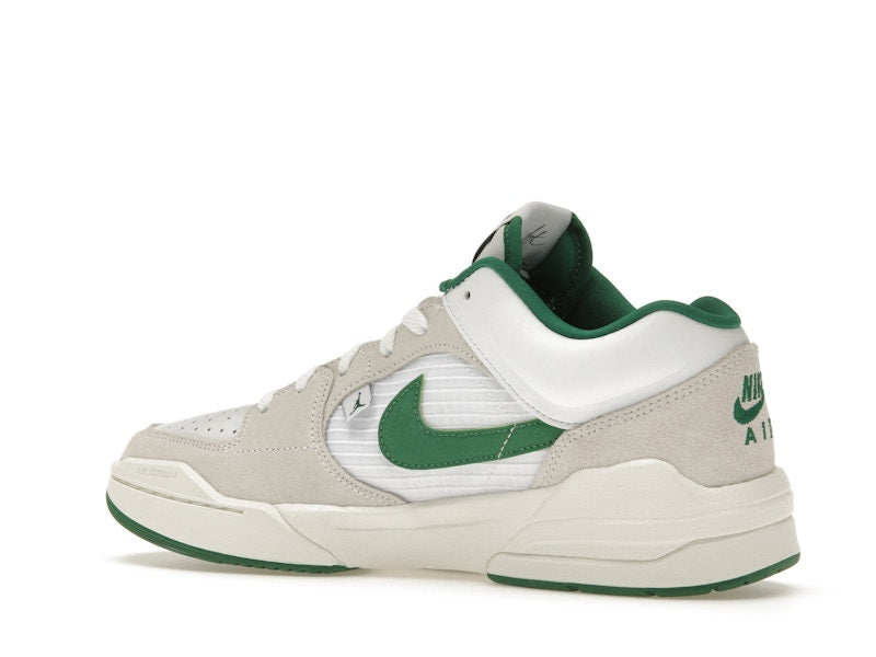 Jordan Stadium 90 White Clover Green