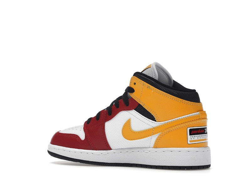 Jordan 1 Mid SE Motorsports (GS)