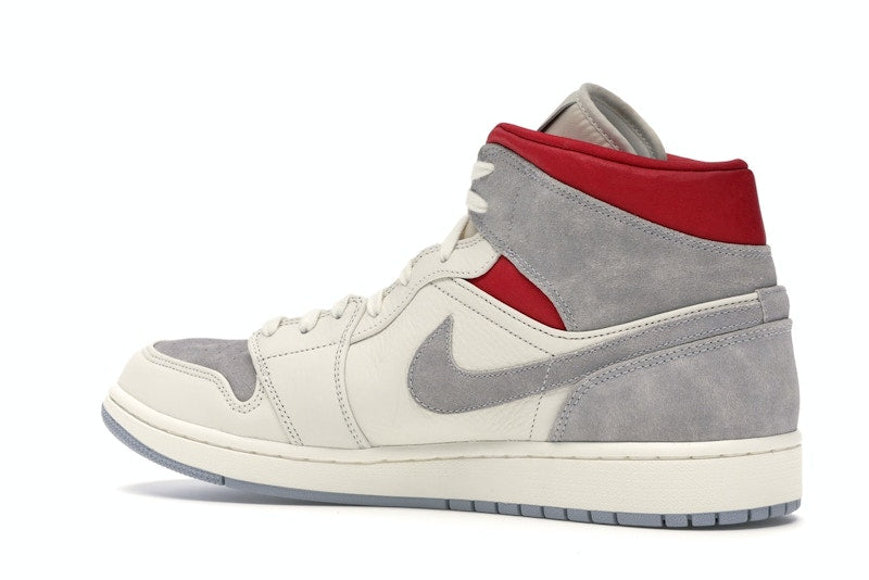 Jordan 1 Mid Sneakersnstuff 20th Anniversary