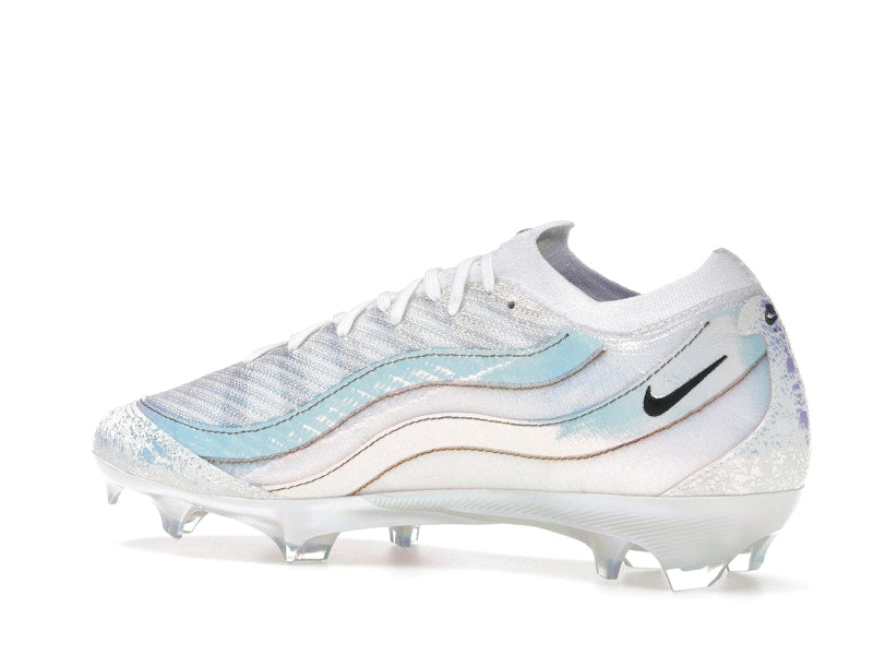 Nike Zoom Mercurial Vapor 16 Elite FG Air Max 95 White