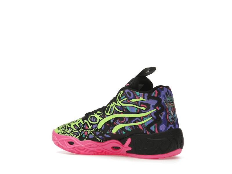 Puma LaMelo Ball MB.04 Heem (GS)