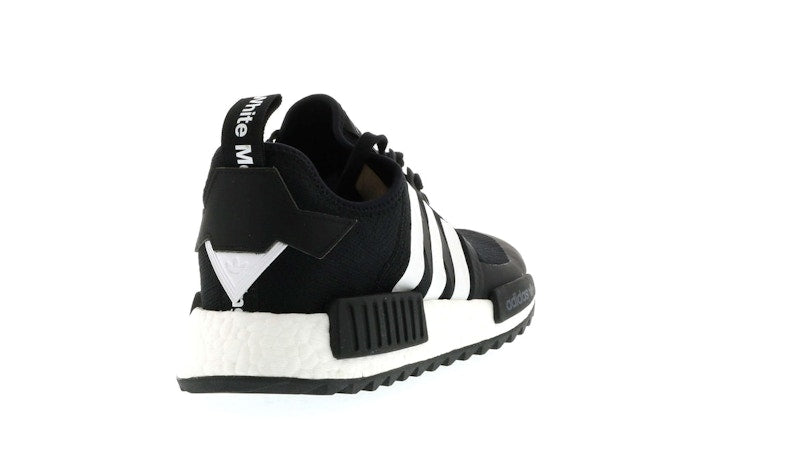 adidas NMD R1 Trail White Mountaineering Core Black