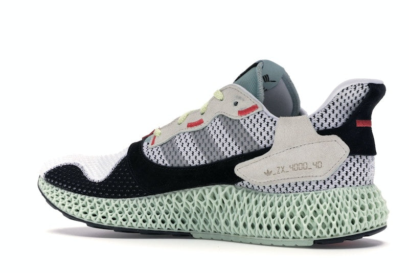 adidas ZX 4000 Futurecraft 4D Grey One