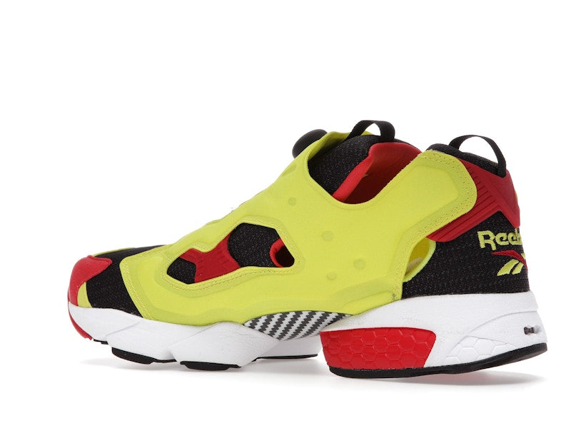 Reebok Instapump Fury Citron (2019)