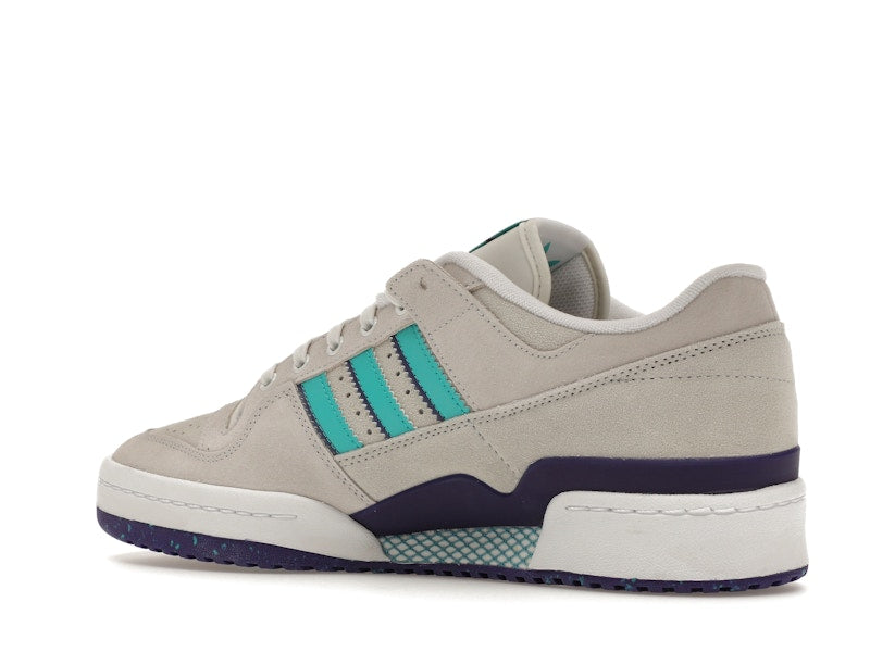adidas Forum 84 Low ADV White Preloved Blue