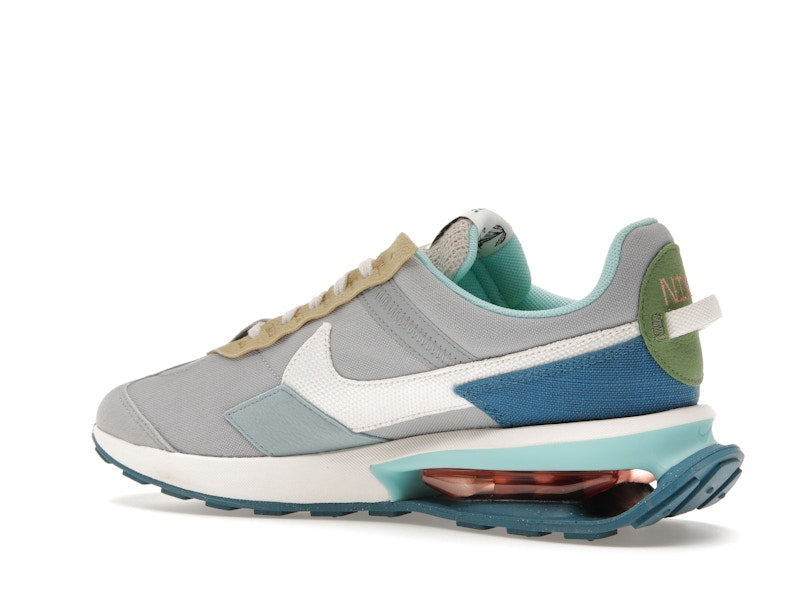 Air Max Pre-Day SE Sun Club Wolf Grey