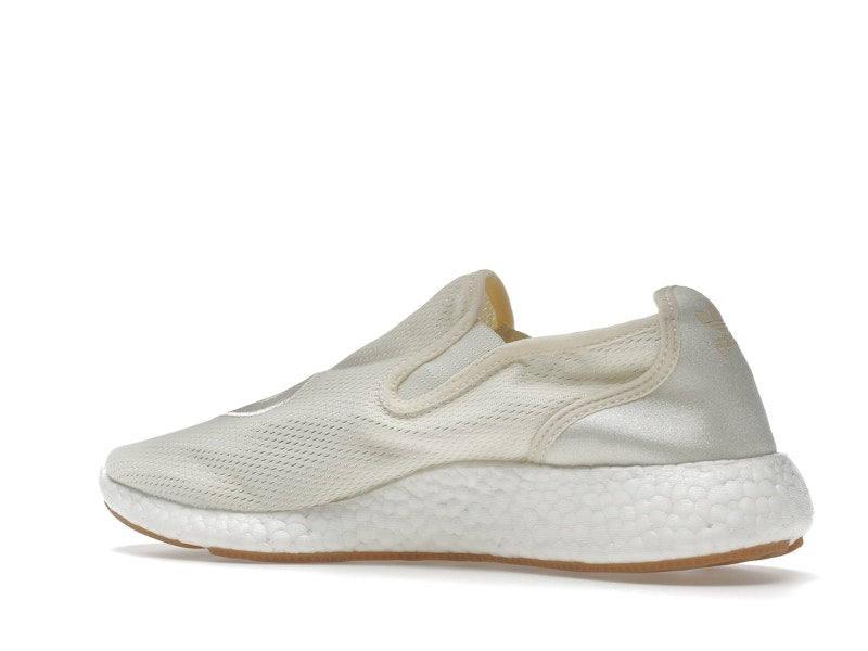 adidas Pure Slip-On Human Made Cream White