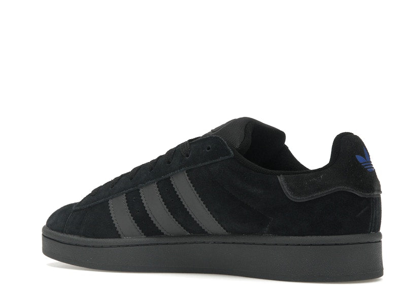 adidas Campus 00s Core Black Lucid Blue