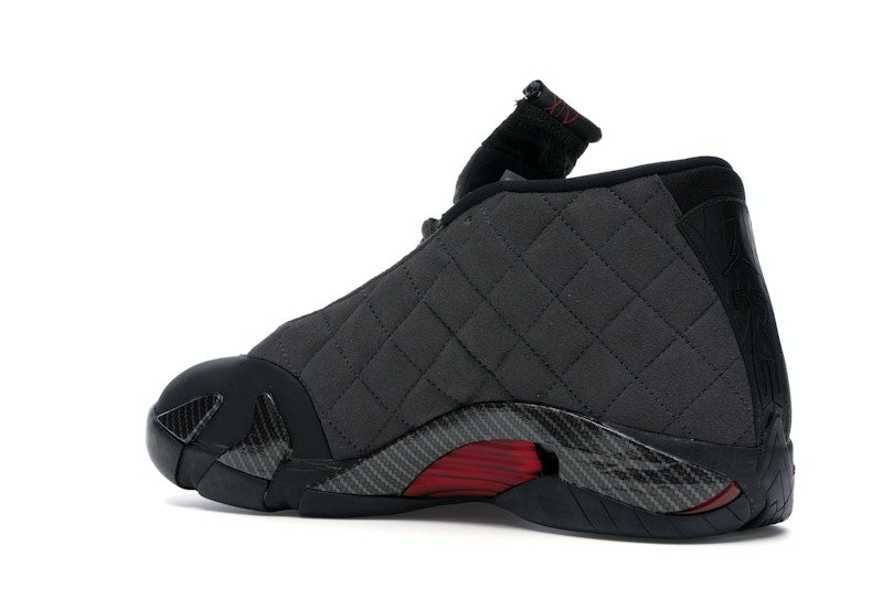Jordan 14 Retro SE Black Anthracite