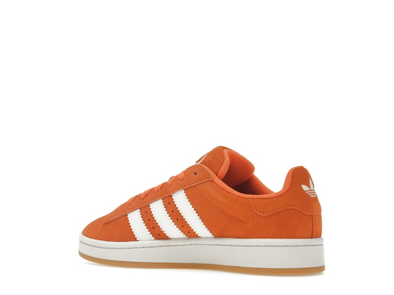 adidas Campus 00s Orange Gum (Kids)