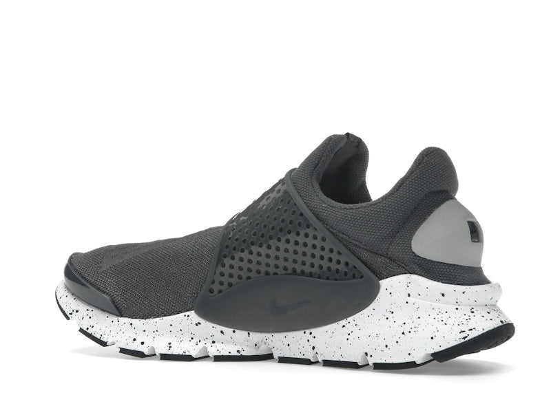 Nike Sock Dart Wolf Grey/Wolf Grey-White-Pink Blast