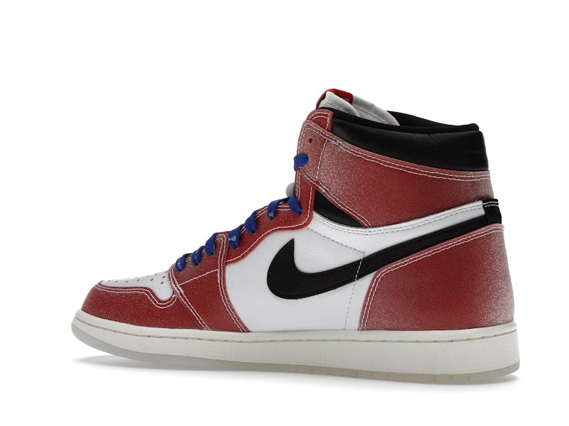 Jordan 1 Retro High Trophy Room Chicago (Friends and Family) (W/ Blue Laces)