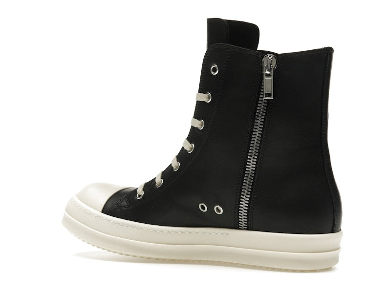 Rick Owens Hollywood High Black Milk (Women's)