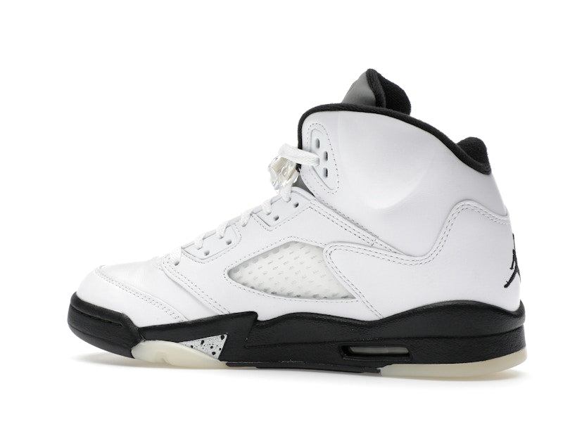Jordan 5 Retro Reverse Metallic (GS)