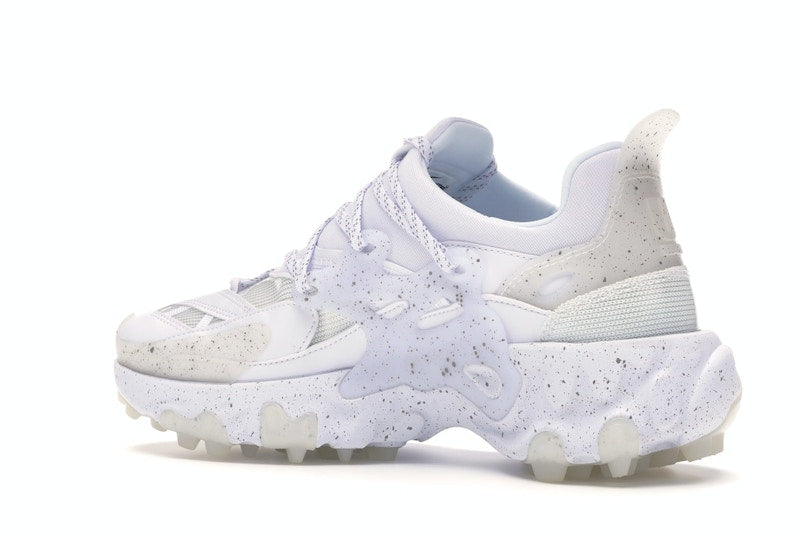 Nike React Presto Undercover White