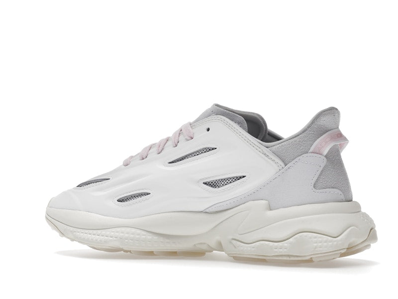 adidas Ozweego Celox Cloud White Clear Pink (Women's)