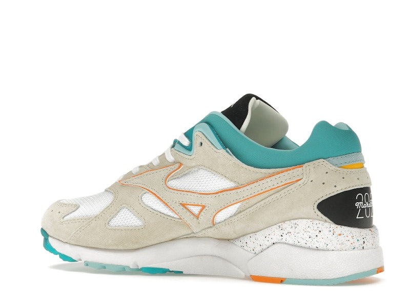 Mizuno Sky Medal Pieter Ceizer