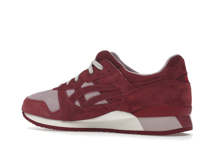 ASICS Gel-Lyte III OG Changing of the Seasons Pack Fall