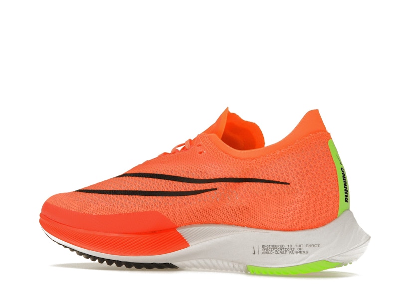 Nike ZoomX StreakFly Total Orange