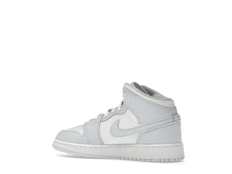 Jordan 1 Mid Cobalt Bliss (GS)