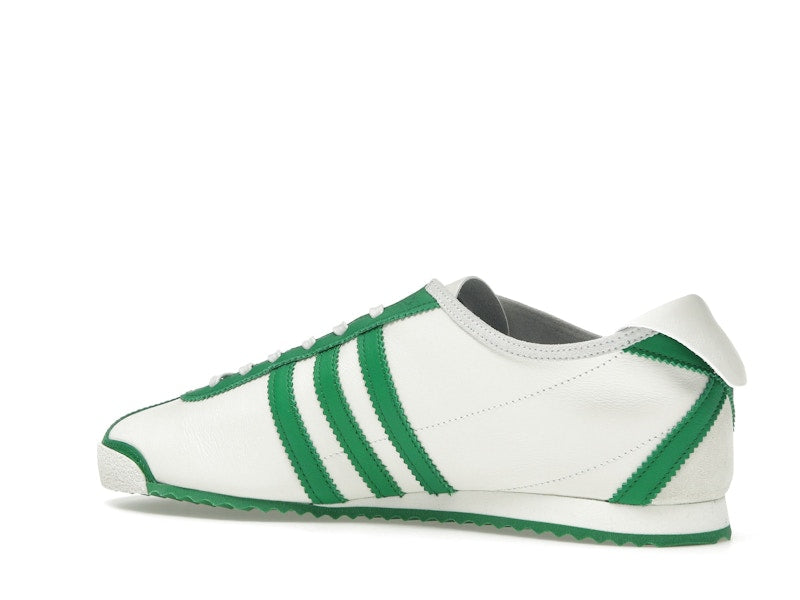 adidas Italia 60s White Green Made in Italy