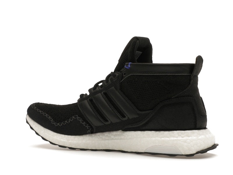 adidas Ultra Boost Rlea Lab Core Black