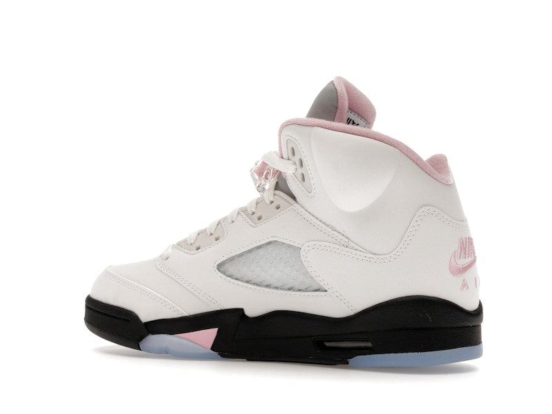 Jordan 5 Retro Medium Soft Pink (GS)