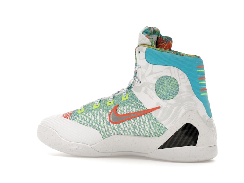 Nike Kobe 9 Elite Protro What The (2025) (GS)