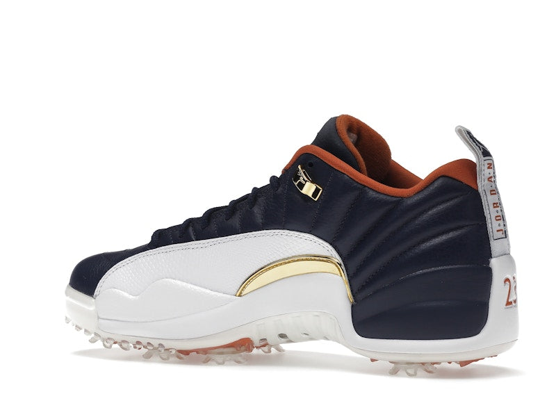 Jordan 12 Retro Low Golf Eastside Golf