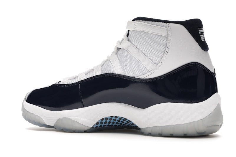 Jordan 11 Retro UNC Win Like 82