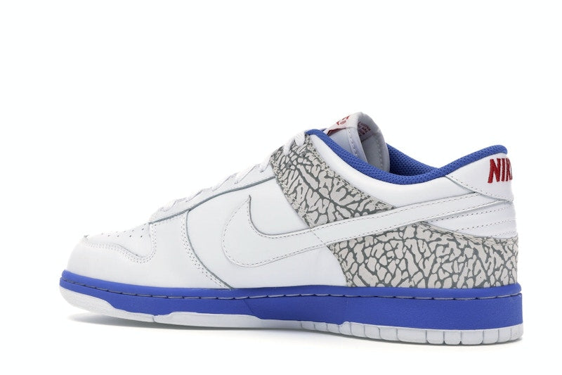 Nike Dunk Low Jordan Pack