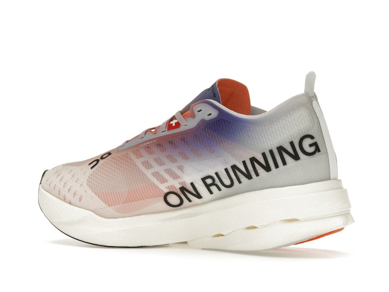 On Running Cloudboom Strike Prism Capsule Collection